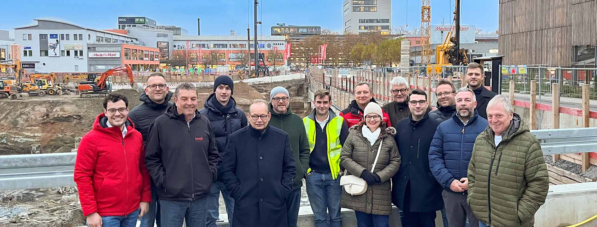 ERFA-Tagung 2025 – Impulse für modernes Bauen & effiziente Prozesse